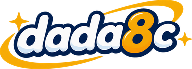 dada8c লোগো